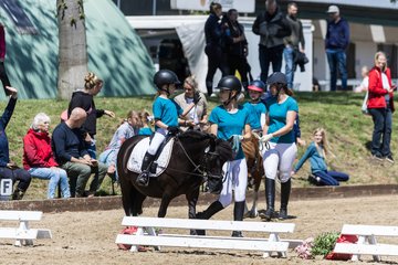 Bild 144 - Pony Akademie Turnier